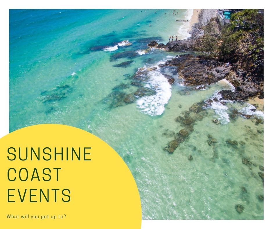 Noosa and Sunshine Coast Events